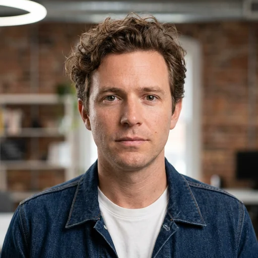 Nicolas Béchard